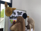 MILAD HIMPUNAN MAHASISWA ILMU GIZI KE-8